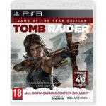 Tomb Raider GOTY – Hledejceny.cz