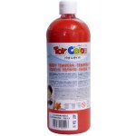 Toy Color tmavě červená 1000 ml – Zboží Dáma