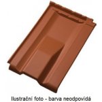 Walther Jacobi Z10 taška větrací ušlechtilá engoba měděná – Sleviste.cz