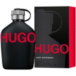 Hugo Boss Hugo Just Different toaletní voda pánská 200 ml – Sleviste.cz