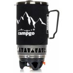 Campgo Logi Compact SPTprot21 – Zboží Dáma