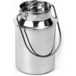 Bandaska na mléko 3,2 l nerez – Zboží Dáma