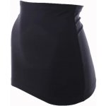 Moda62 Bederní pás Trendy Belt Černá – Hledejceny.cz
