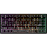 Dark Project ALU Terra Nostra Black DPKB_NOSTRA_81_ANSI_BLACK – Zboží Živě