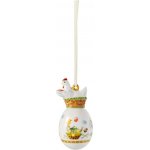 Villeroy&Boch Annual Easter Edition velikonoční vejce 2026 46 x 46 x 95 mm – Hledejceny.cz