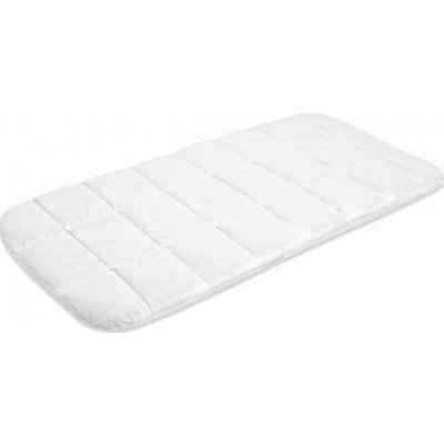 NEW BABY STANDARD Oboustranná matrace bílá – Zboží Dáma