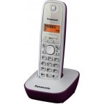 Panasonic KX-TG1611 – Zbozi.Blesk.cz