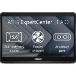 Asus ExpertCenter E1 E1600WKAT-MR4128M – Zboží Mobilmania