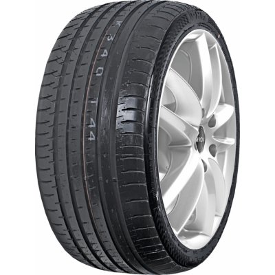 Accelera Phi 2 275/40 R19 105Y – Hledejceny.cz