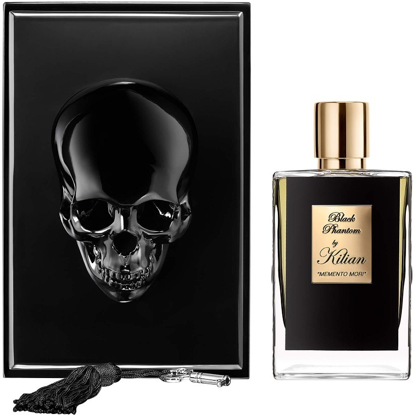 By Kilian Black Phantom parfémovaná voda unisex 50 ml