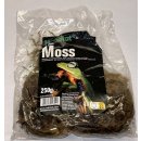 HabiStat Sphagnum Moss 250 g