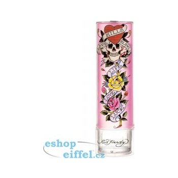 Christian Audigier Ed Hardy parfémovaná voda dámská 200 ml