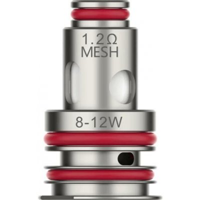 Vaporesso Žhavící tělísko GTX Mesh 0,2ohm 1ks – Hledejceny.cz