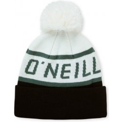 O'Neill Powder Beanie pánská čepice bílá