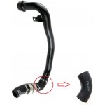Hadice plnícího vzduchu Fiat Ducato od 2006 3,0 od turba do intercooleru 1363619080