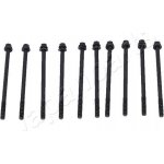 Sada šroubů hlavy válce JAPANPARTS BL-401 – Zboží Mobilmania