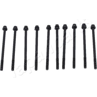 Sada šroubů hlavy válce JAPANPARTS BL-401 – Zboží Mobilmania