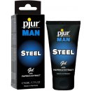 Pjur Man Steel 50ml