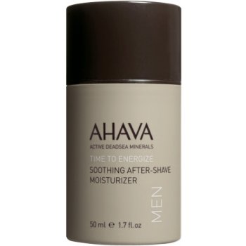 Ahava zklidňující krém po holení 50 ml