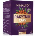 PHX Himalyo Bio Rakytník 60 kapslí – Hledejceny.cz