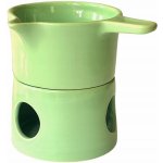 Polheaven aroma lampa keramika 10 cm – Sleviste.cz