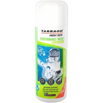 Tarrago HighTech Performance Wash+ 250 ml