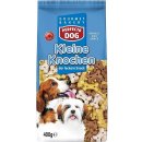 Perfecto Dog sušenky malé kostičky 400 g