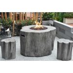 ELEMENTI Warren classic gray