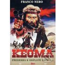 G. castellari enzo: Keoma DVD