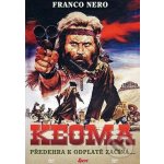 G. castellari enzo: Keoma DVD – Hledejceny.cz