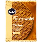 GU Stroop wafel Salty´s caramel 32 g – Zboží Dáma