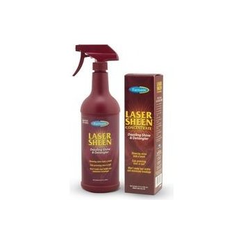 Farnam Laser sheen Ready-to-Use spray 946 ml