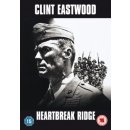 Heartbreak Ridge DVD