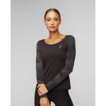 ON Running Performance Long T Lumos Black/Iron – Zbozi.Blesk.cz