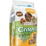 Versele-Laga Hamster crispy 1 kg – Zboží Mobilmania