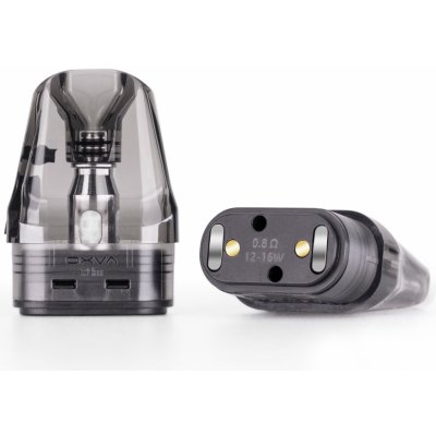 OXVA Xlim V3 - náhradní Pod cartridge vrchní plnění 0,8ohm – Zboží Dáma