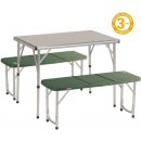 Coleman Pack Away Table for 4