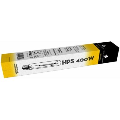 Výbojka Secret Jardin Hps 400W – Hledejceny.cz