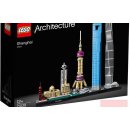 LEGO® Architecture 21039 Šanghaj