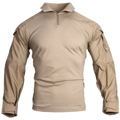 EmersonGear Bojová blůza G3 Coyote Brown – Hledejceny.cz