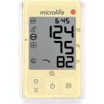 Microlife BP B6 žlutý – Sleviste.cz