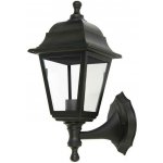 ACA Lighting Garden Wall PLGP1B – Hledejceny.cz
