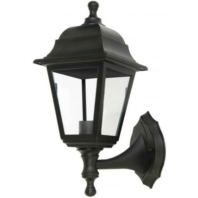 ACA Lighting Garden Wall PLGP1B – Hledejceny.cz