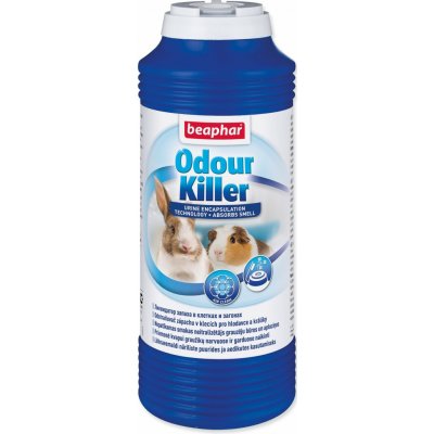 Beaphar Ostraňovač zápachu Odour Killer 600 g – Zboží Dáma