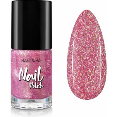 NANI lak na nehty 39 6 ml – Zboží Dáma