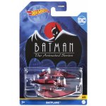 Mattel TÉMATICKÉ AUTO BATMAN – Zbozi.Blesk.cz