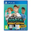 Hra na PS4 Two Point Hospital (Jumbo Edition)