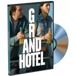 Grandhotel DVD – Hledejceny.cz