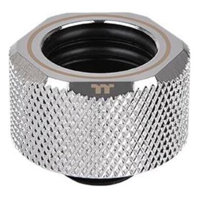 Thermaltake Pacific C-PRO G1/4 PETG Tube 16mm OD Compression CL-W213-CU00SL-A – Zboží Živě