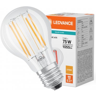 LEDVANCE 4099854062100 – Hledejceny.cz